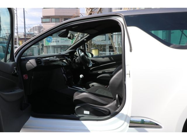 CITROEN DS3