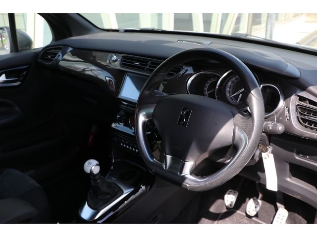CITROEN DS3
