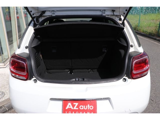 CITROEN DS3