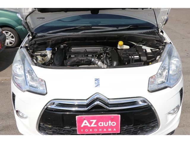 CITROEN DS3