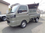 CLIPPER truck