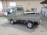 CLIPPER truck