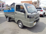 CLIPPER truck