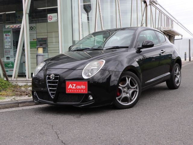 ALFAROMEO MiTo