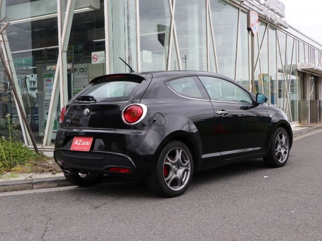ALFAROMEO MiTo