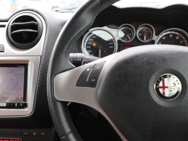 ALFAROMEO MiTo