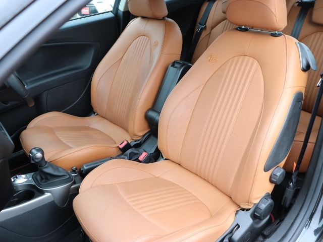 ALFAROMEO MiTo