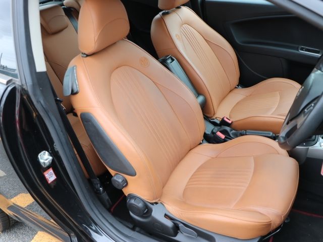 ALFAROMEO MiTo