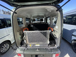EVERY wagon 4WD