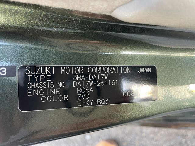 EVERY wagon 4WD