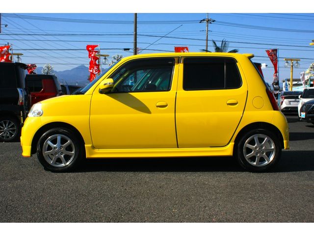ESSE CUSTOM