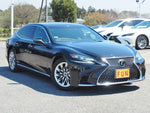 LEXUS LS500