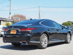 LEXUS LS500