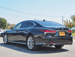 LEXUS LS500