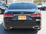 LEXUS LS500