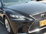 LEXUS LS500