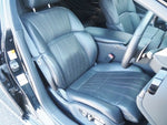 LEXUS LS500