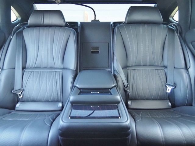 LEXUS LS500
