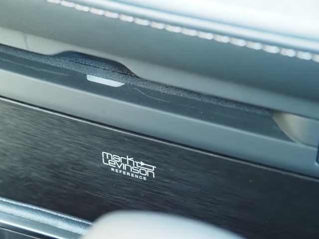 LEXUS LS500