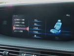 LEXUS LS500
