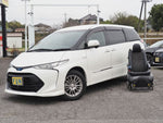 ESTIMA HYBRID 4WD