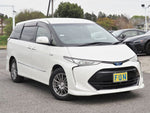 ESTIMA HYBRID 4WD