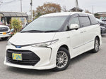 ESTIMA HYBRID 4WD