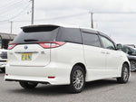ESTIMA HYBRID 4WD