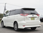 ESTIMA HYBRID 4WD