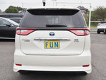 ESTIMA HYBRID 4WD
