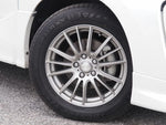 ESTIMA HYBRID 4WD