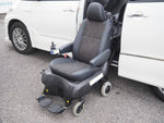 ESTIMA HYBRID 4WD