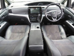 ESTIMA HYBRID 4WD
