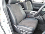 ESTIMA HYBRID 4WD