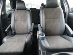 ESTIMA HYBRID 4WD