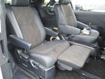 ESTIMA HYBRID 4WD