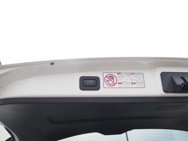 ESTIMA HYBRID 4WD