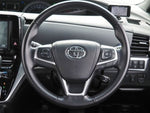 ESTIMA HYBRID 4WD