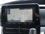 ESTIMA HYBRID 4WD