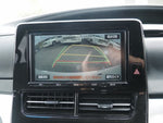 ESTIMA HYBRID 4WD