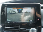 ESTIMA HYBRID 4WD