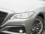 CROWN sedan hybrid