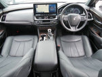 CROWN sedan hybrid