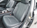 CROWN sedan hybrid