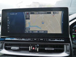 CROWN sedan hybrid
