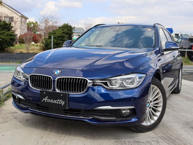 BMW 3series TOURING