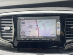 ODYSSEY