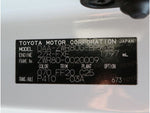 VOXY HYBRID