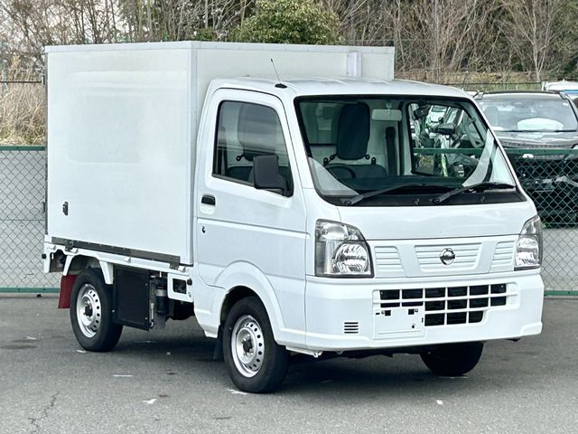 NT100 CLIPPER
