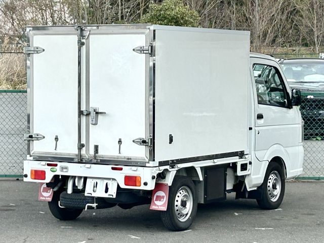 NT100 CLIPPER